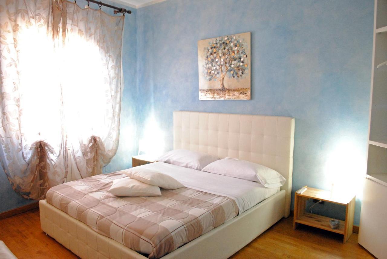 B&B La Biccherna Siena Exteriör bild