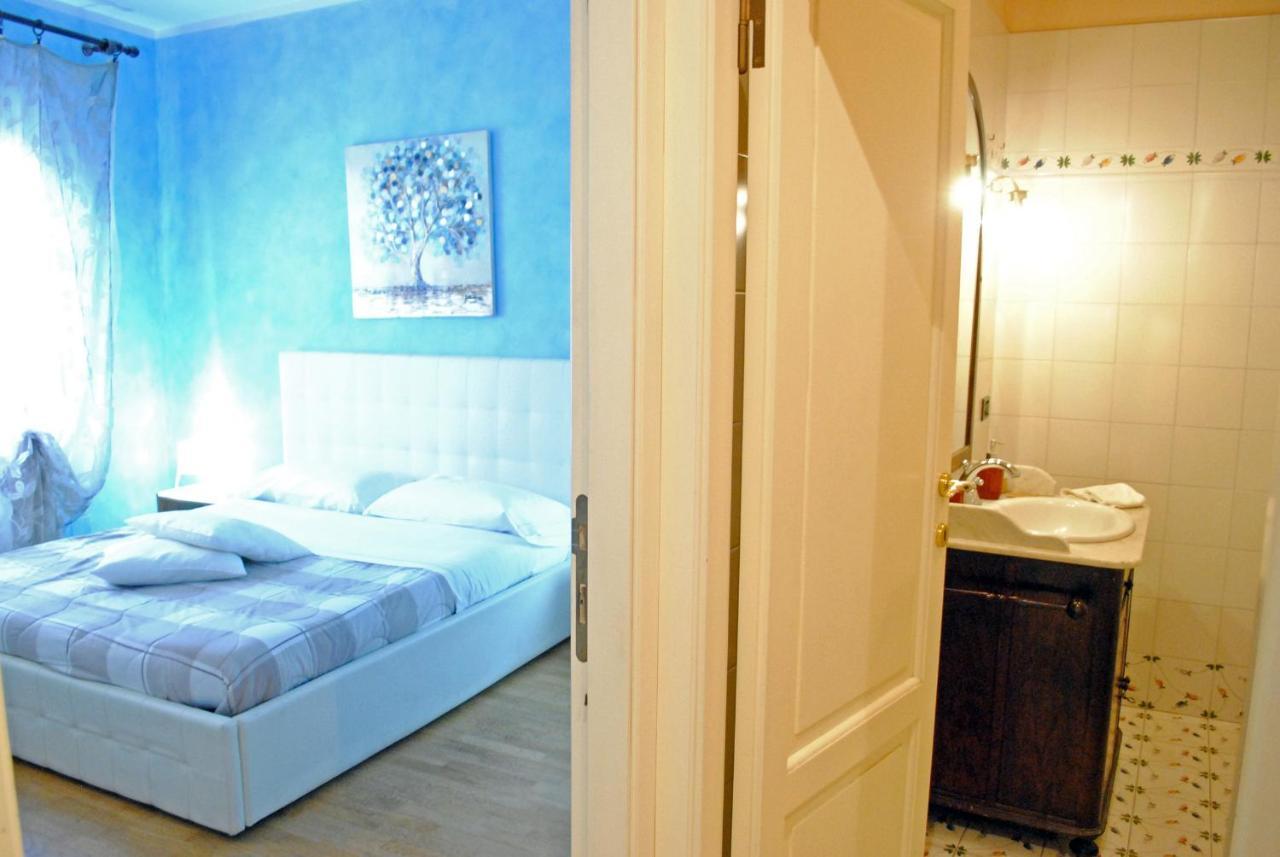 B&B La Biccherna Siena Exteriör bild