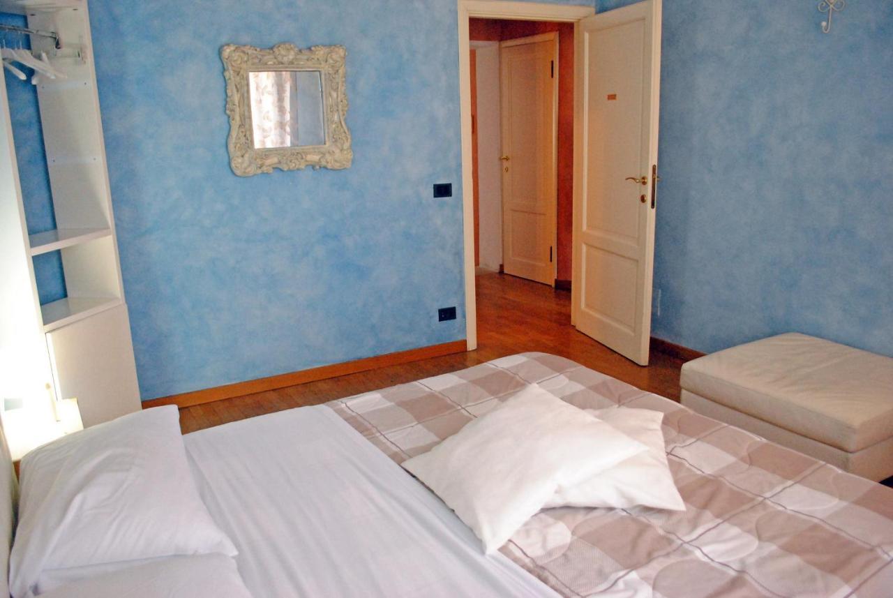 B&B La Biccherna Siena Exteriör bild