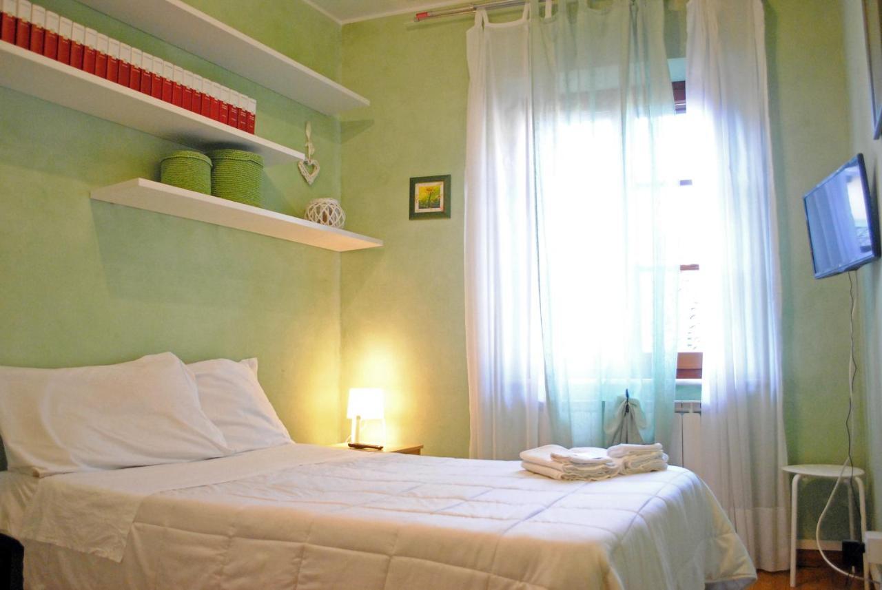 B&B La Biccherna Siena Exteriör bild