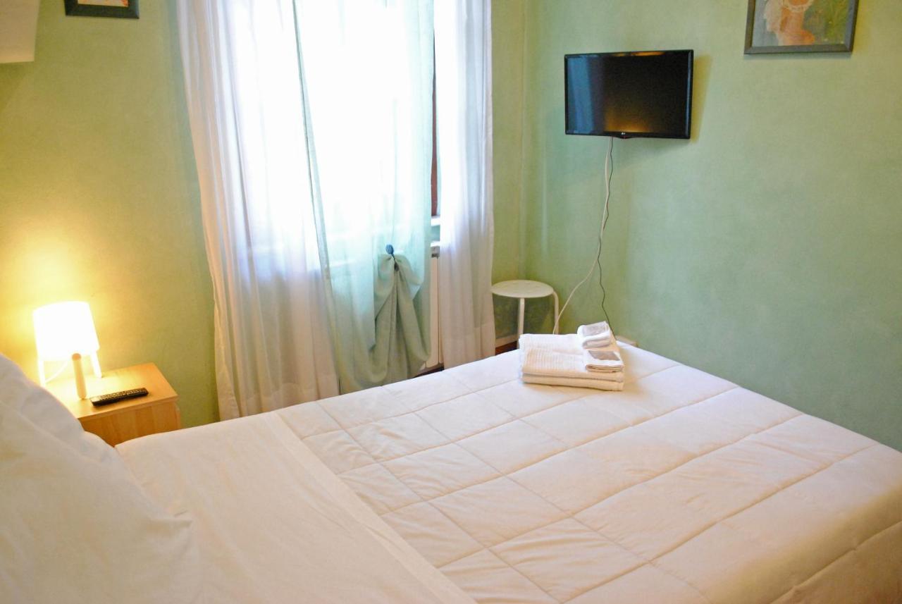 B&B La Biccherna Siena Exteriör bild