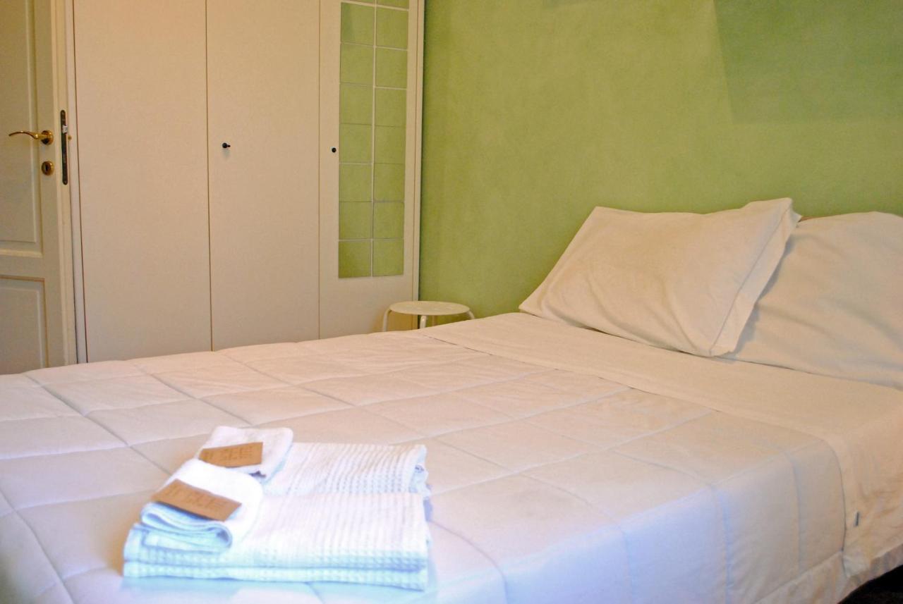 B&B La Biccherna Siena Exteriör bild