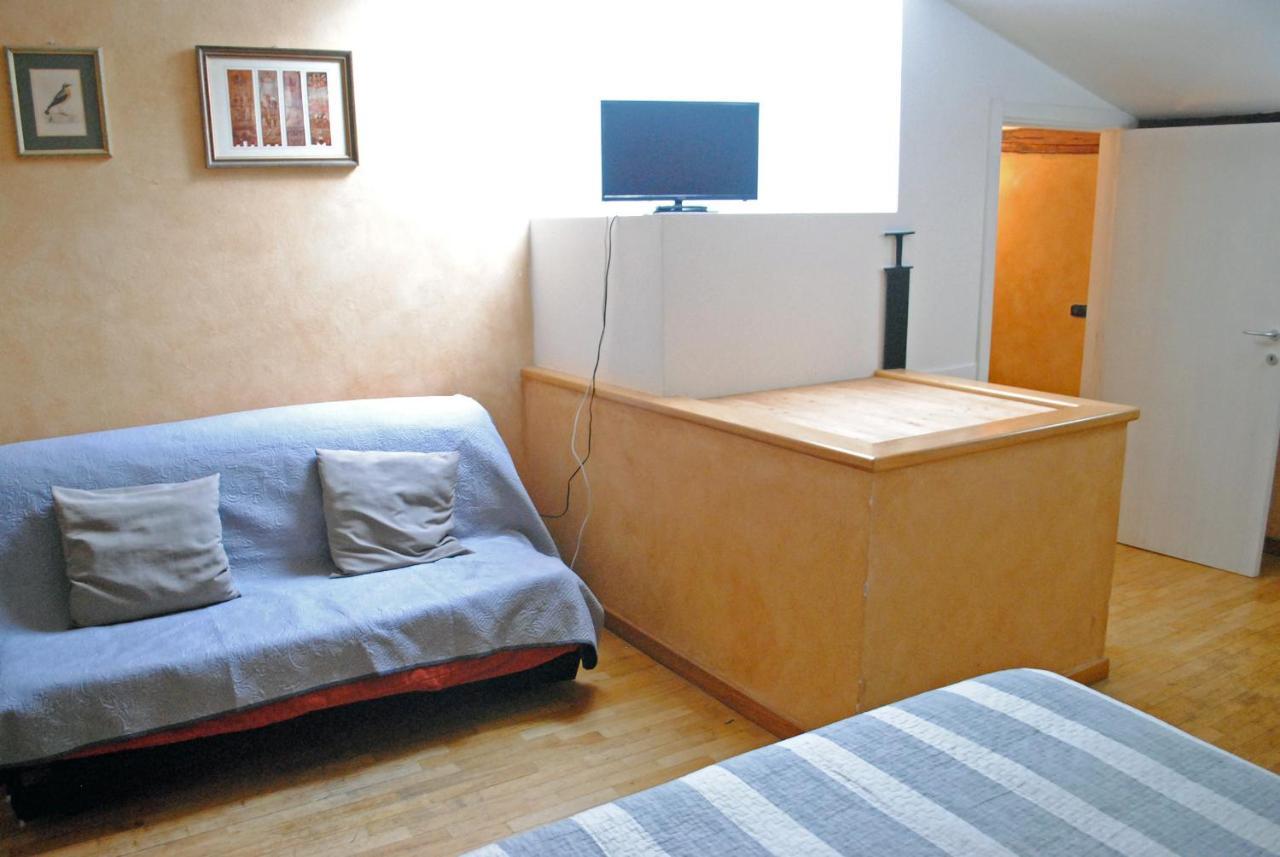 B&B La Biccherna Siena Exteriör bild