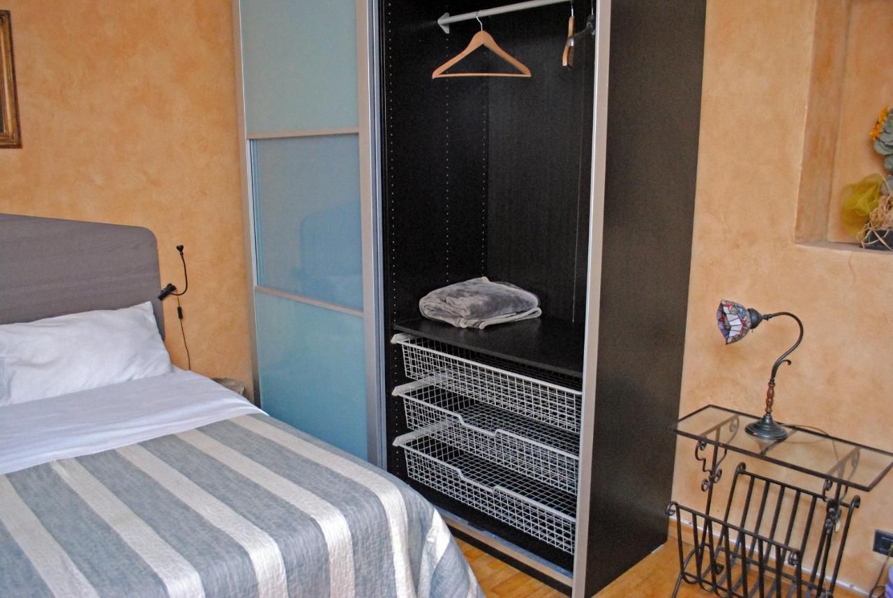 B&B La Biccherna Siena Exteriör bild