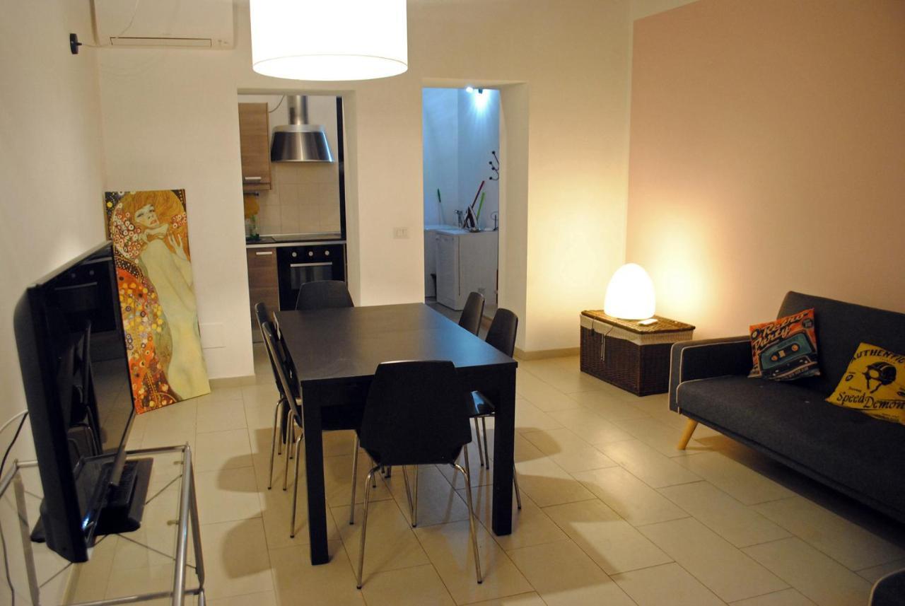 B&B La Biccherna Siena Exteriör bild