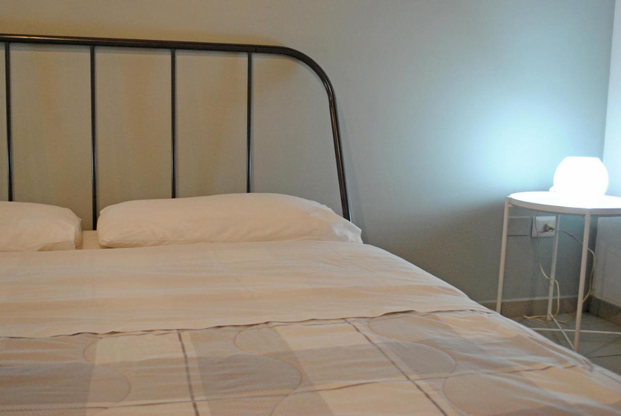 B&B La Biccherna Siena Exteriör bild