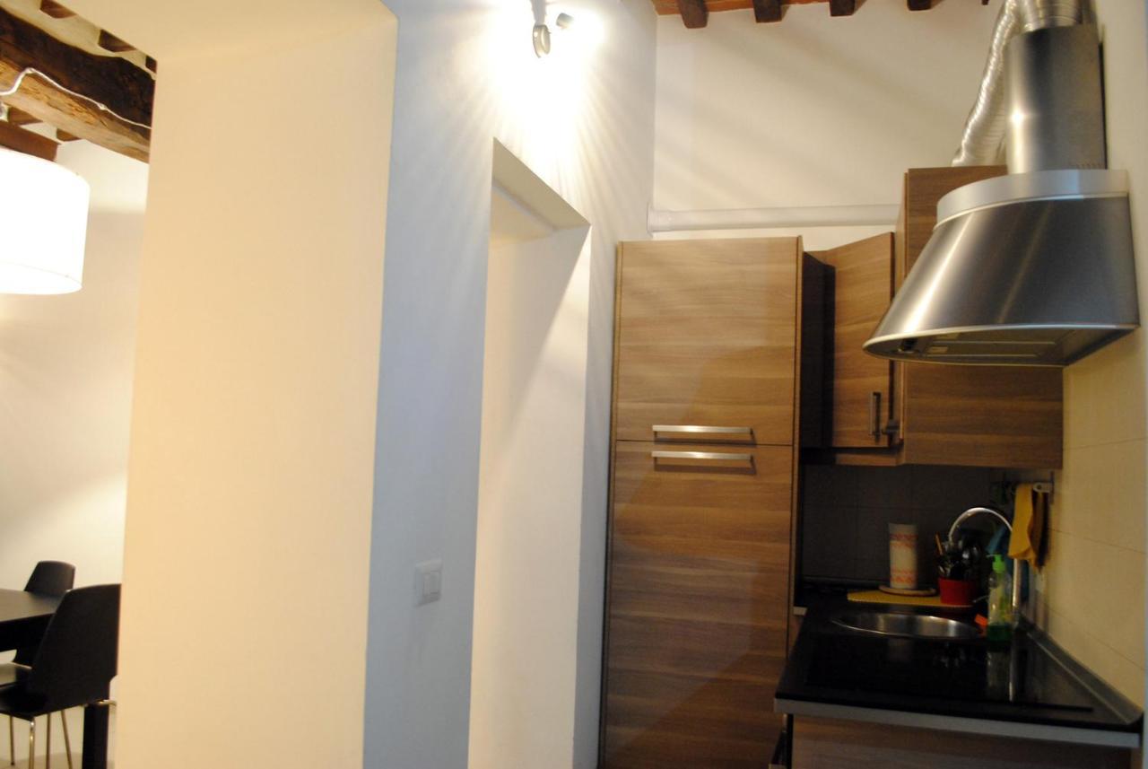 B&B La Biccherna Siena Exteriör bild