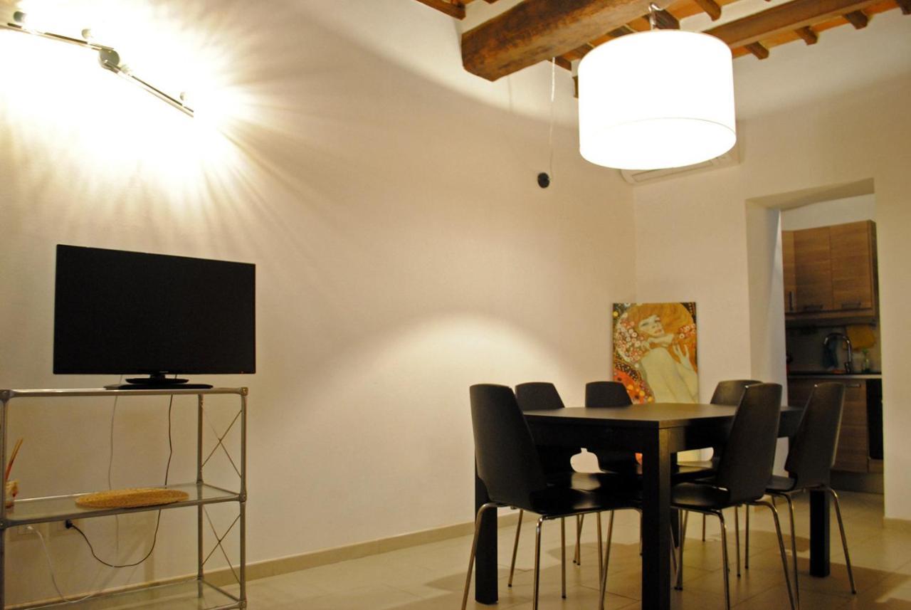 B&B La Biccherna Siena Exteriör bild